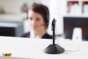 BIC Colours Black Counter Pen