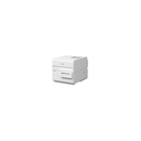 Toshiba BC400P zijaanzicht
