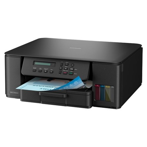 Multifunzione Brother Dcpt580dw Black