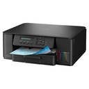 Multifunzione Brother Dcpt580dw Black