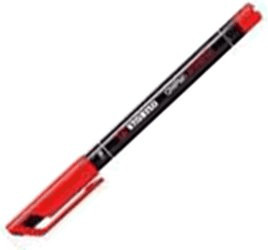 STABILO OHPen Universal - Permanent Superfine - Pack of 10 - Black