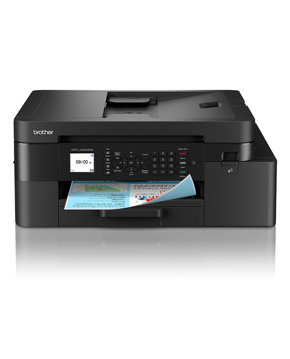 Brother MFC-J4350DW multifunctional inkjet printer