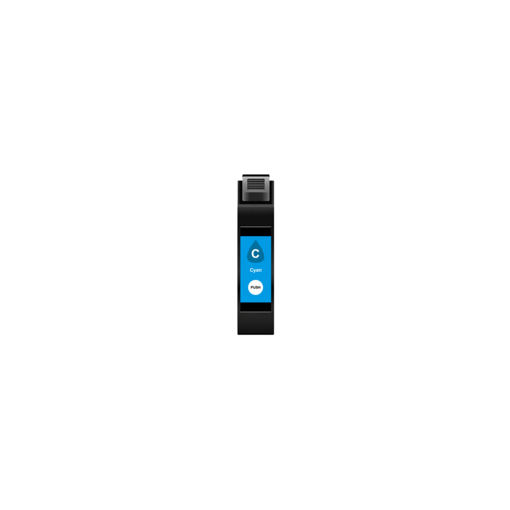 Ink Tank Cyan for BC400P (240ml)