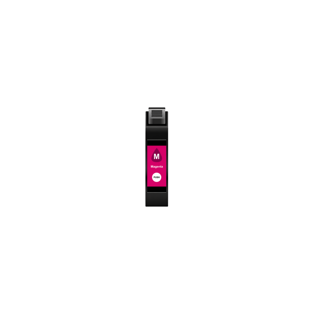 Ink Tank Magenta for BC400P (240ml)