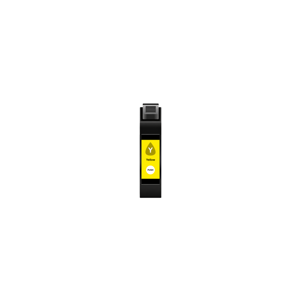 Ink Tank Yellow for BC400P (240ml)