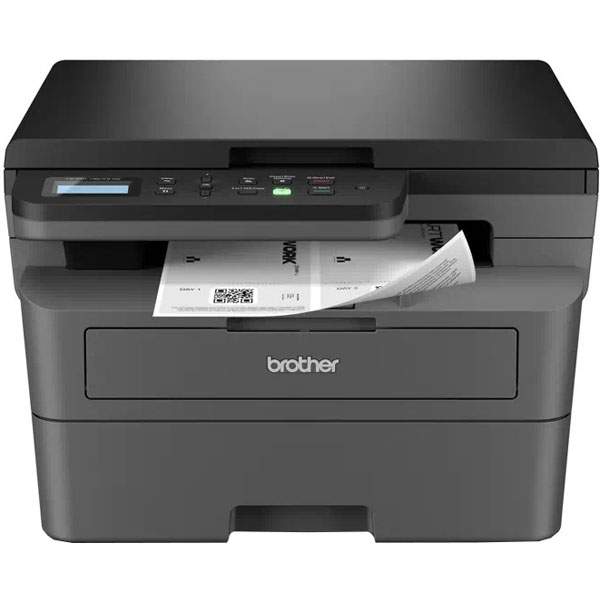 Brother DCP-L2620DW