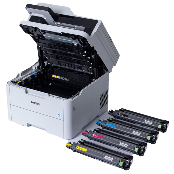 Brother DCP-L3560CDW