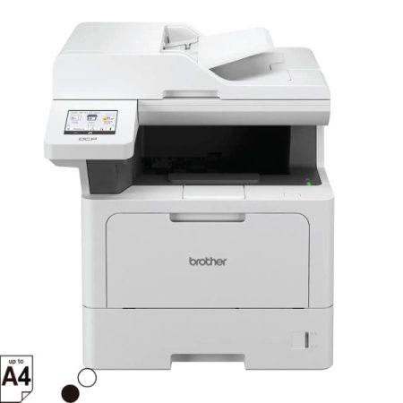 Brother DCP-L5510DW