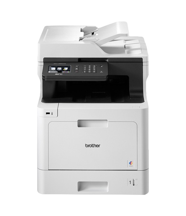 Brother MFC-L8690CDW