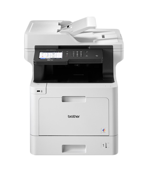 Brother MFC-L8900CDW