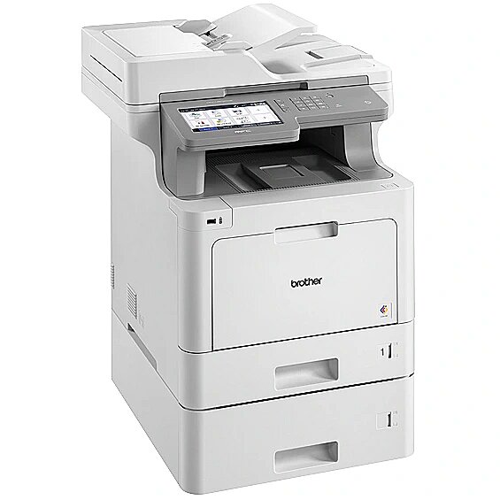 Brother MFC-L9570CDWT