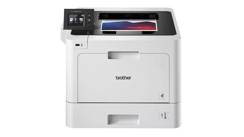 [HL-L8360CDW] Brother HL-L8360CDW