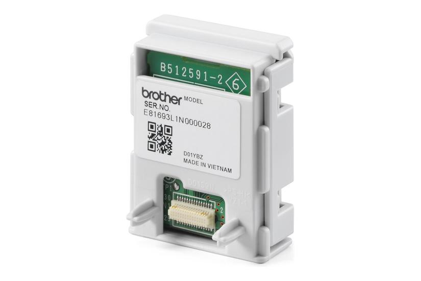[NC-9110W] Brother NC-9110W