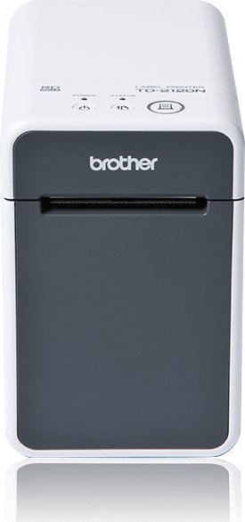 Brother TD-2125NWB