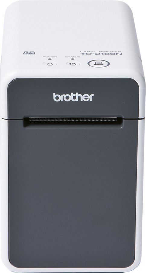 Brother TD-2135N