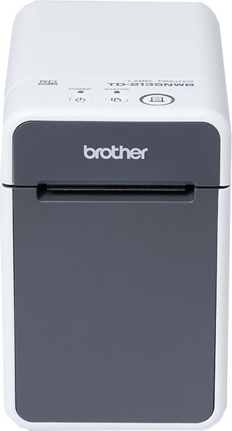 Brother TD-2135NWB