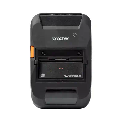 Brother TD-2320DSA300