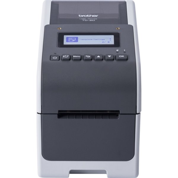 Brother TD-2350D203