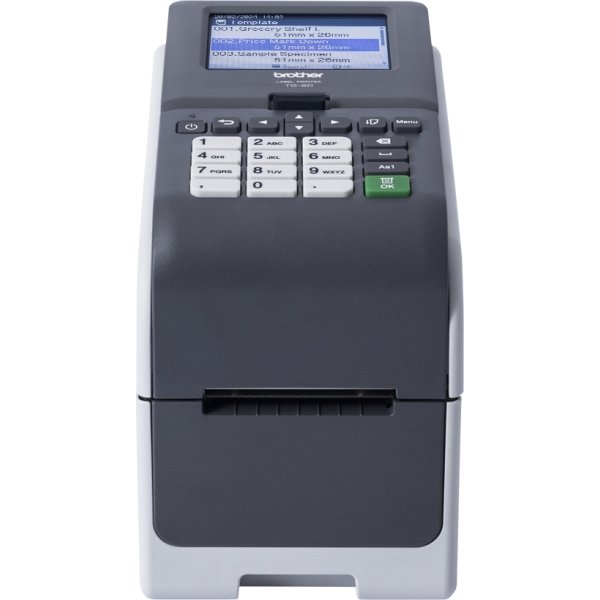 Brother TD-2350DSA203