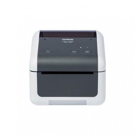 [TD-4520DN] Brother TD-4520DN