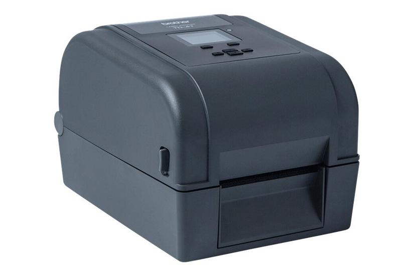 Brother TD-4750TNWB