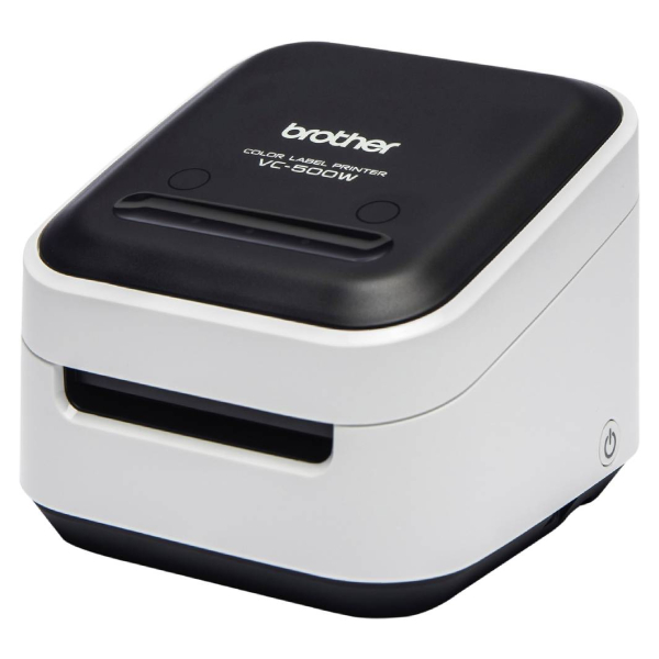 Brother VC-500W