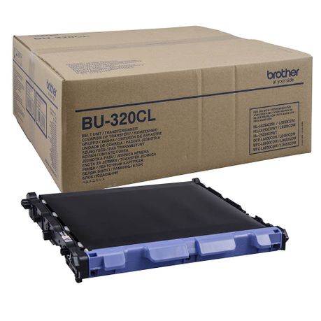Brother BU-320CL