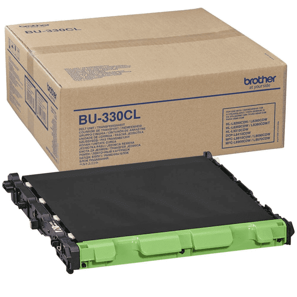 Brother BU-330CL