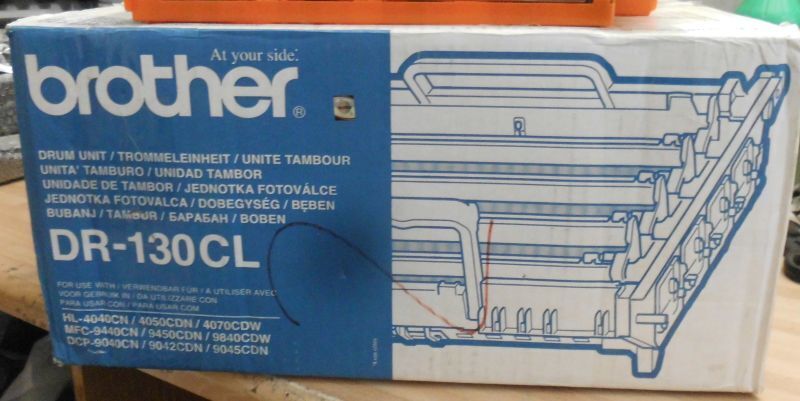 Brother DR-130CL