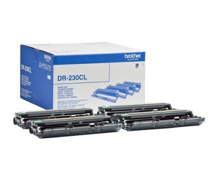 Brother DR-230CL