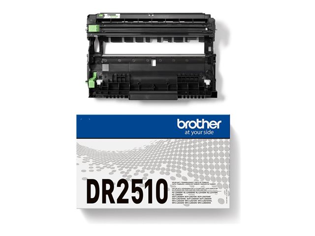 Brother DR-2510