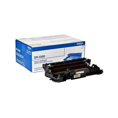 Brother DR-3300