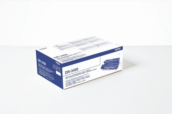 Brother DR-3400
