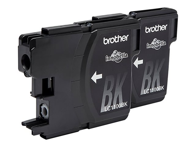 Brother LC-1100BKBP2