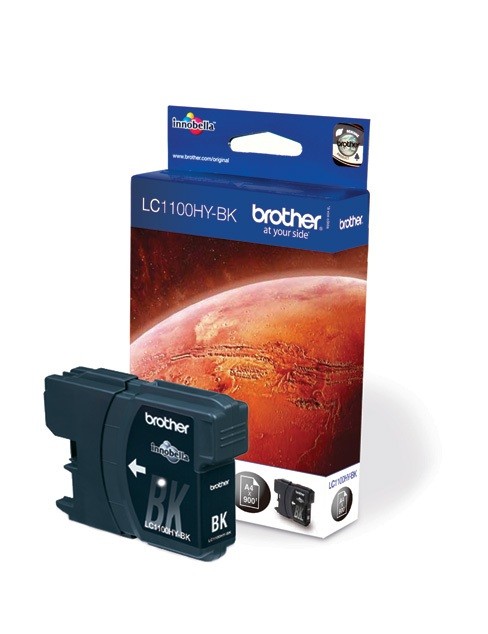 Brother LC-1100HYBK