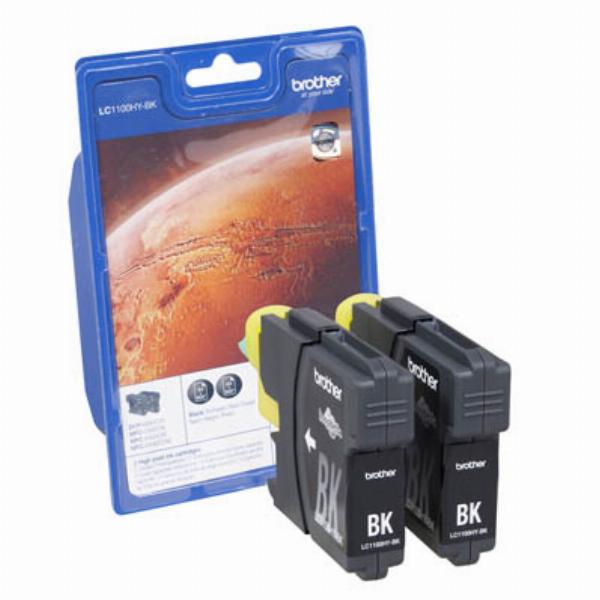 Brother LC-1100HYBKBP2