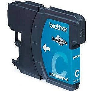 Brother LC-1100HYC