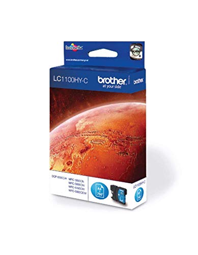 Brother LC-1100HYCBP
