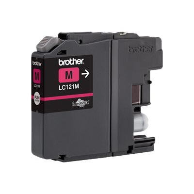 Brother LC-121MBP