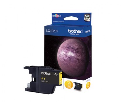 Brother LC-1220Y