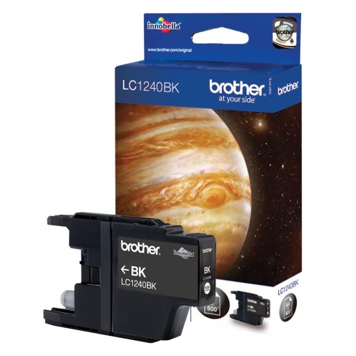 Brother LC-1240BK