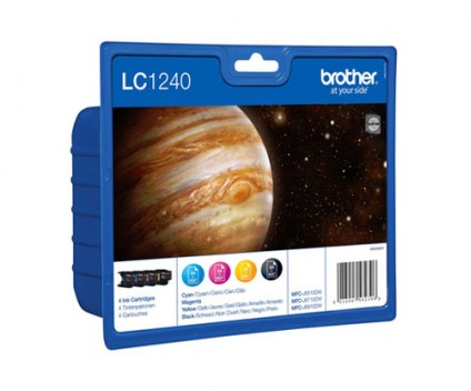 Brother LC-1240VALBP