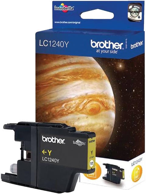 Brother LC-1240YBP
