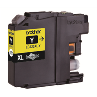 Brother LC-125XLY