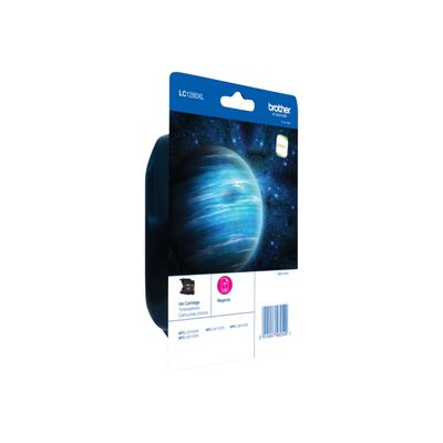 Brother LC-1280XLMBP