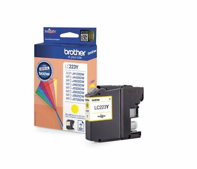 Brother LC-223Y