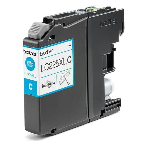 Brother LC-225XLC