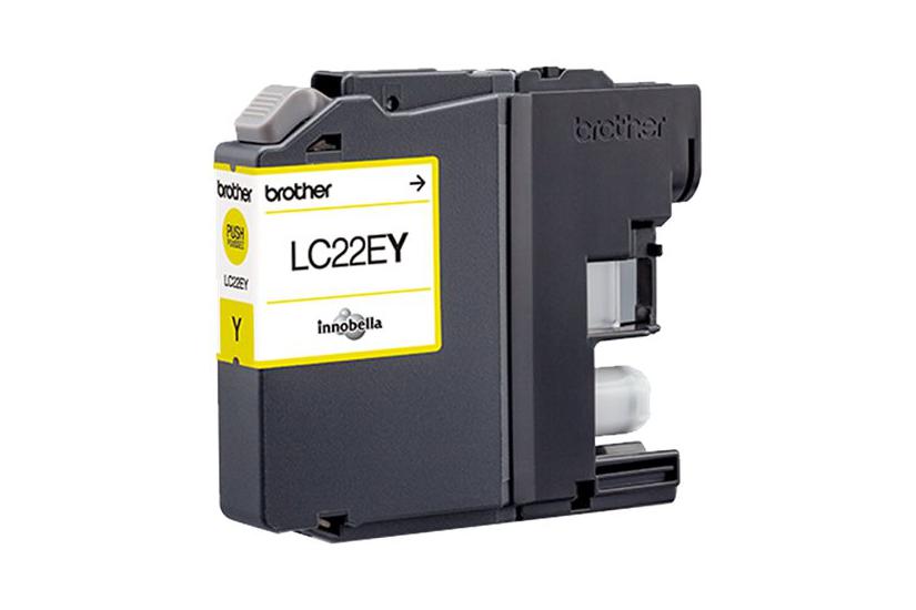 Brother LC-22EY