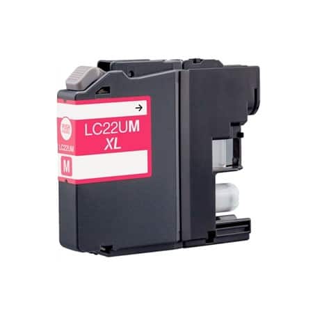 Brother LC-22UBK