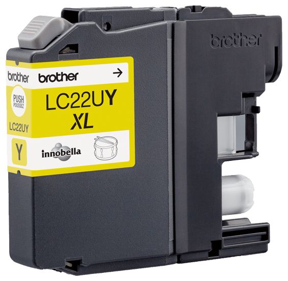 Brother LC-22UY